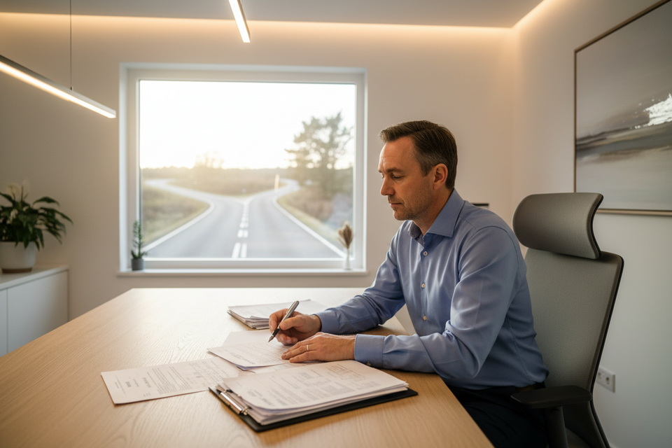 Fixed or Variable? Choosing Your Loan Rate